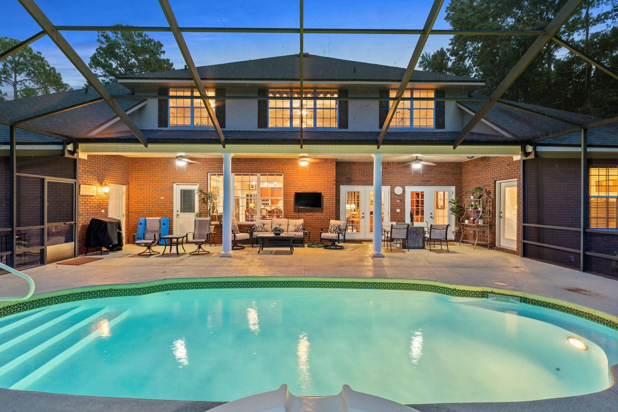 Tallahassee, FL 32312,9011 Winged Foot Drive