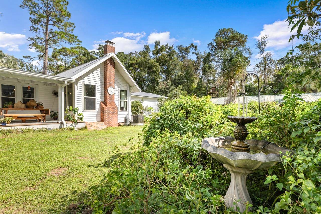 Monticello, FL 32344,515 E Palmer Mill Road