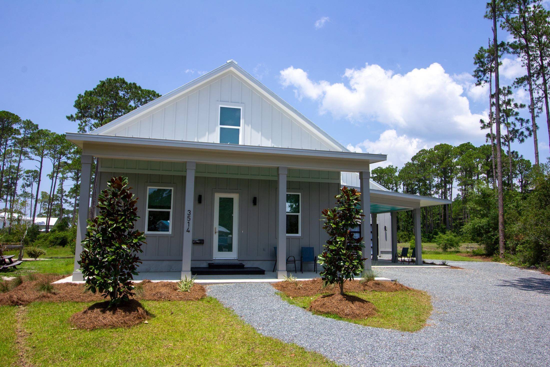 St Teresa, FL 32358,3514 N Starry Night Circle