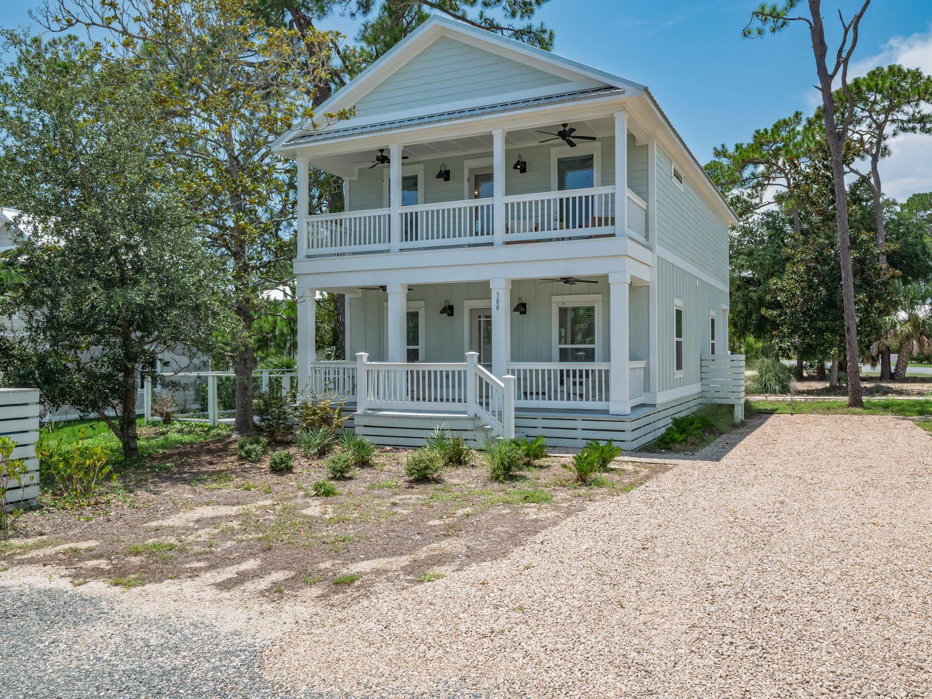 St Teresa, FL 32358,300 GULL WING Way