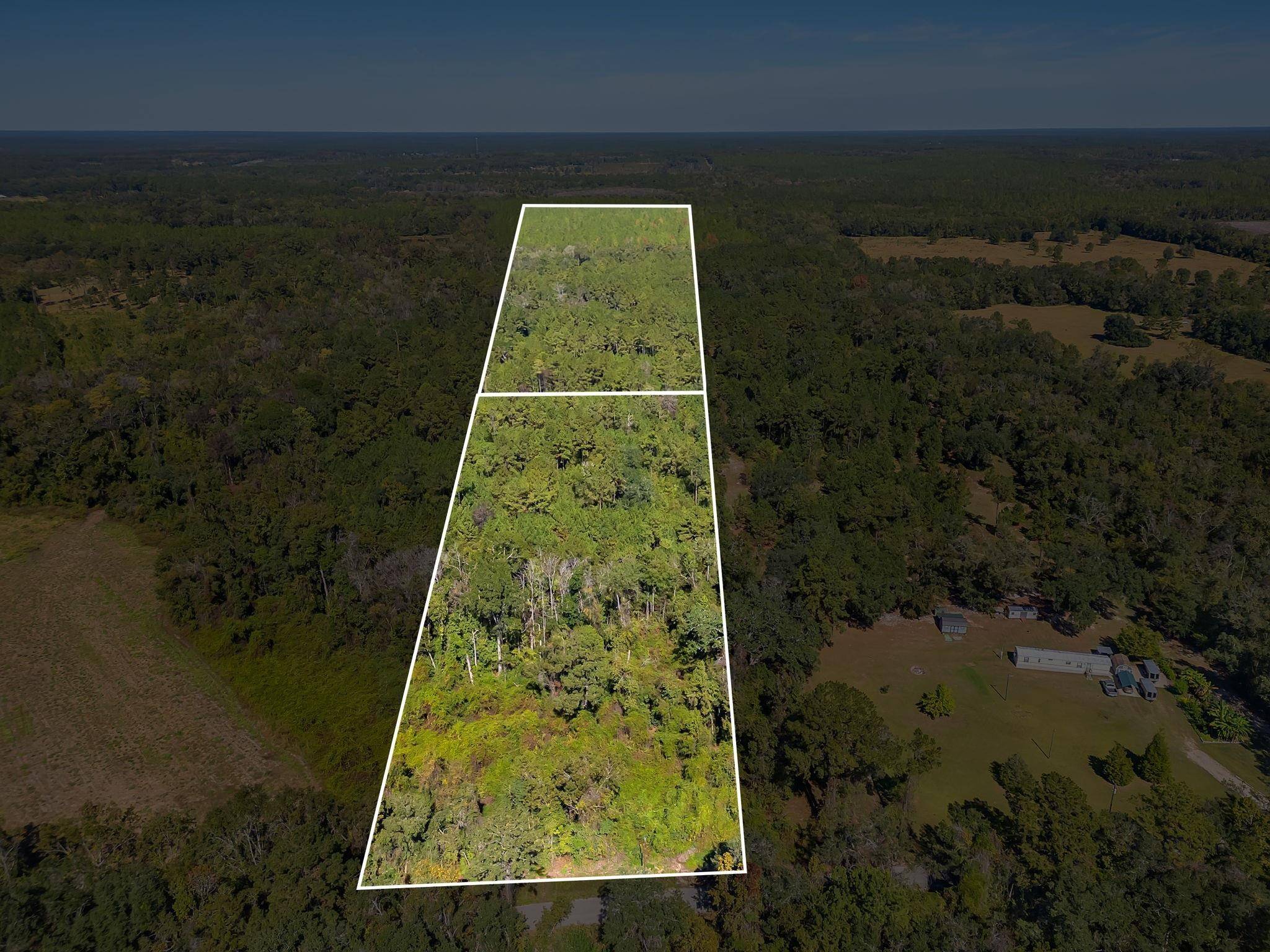 Monticello, FL 32344,TBD Barnes Road
