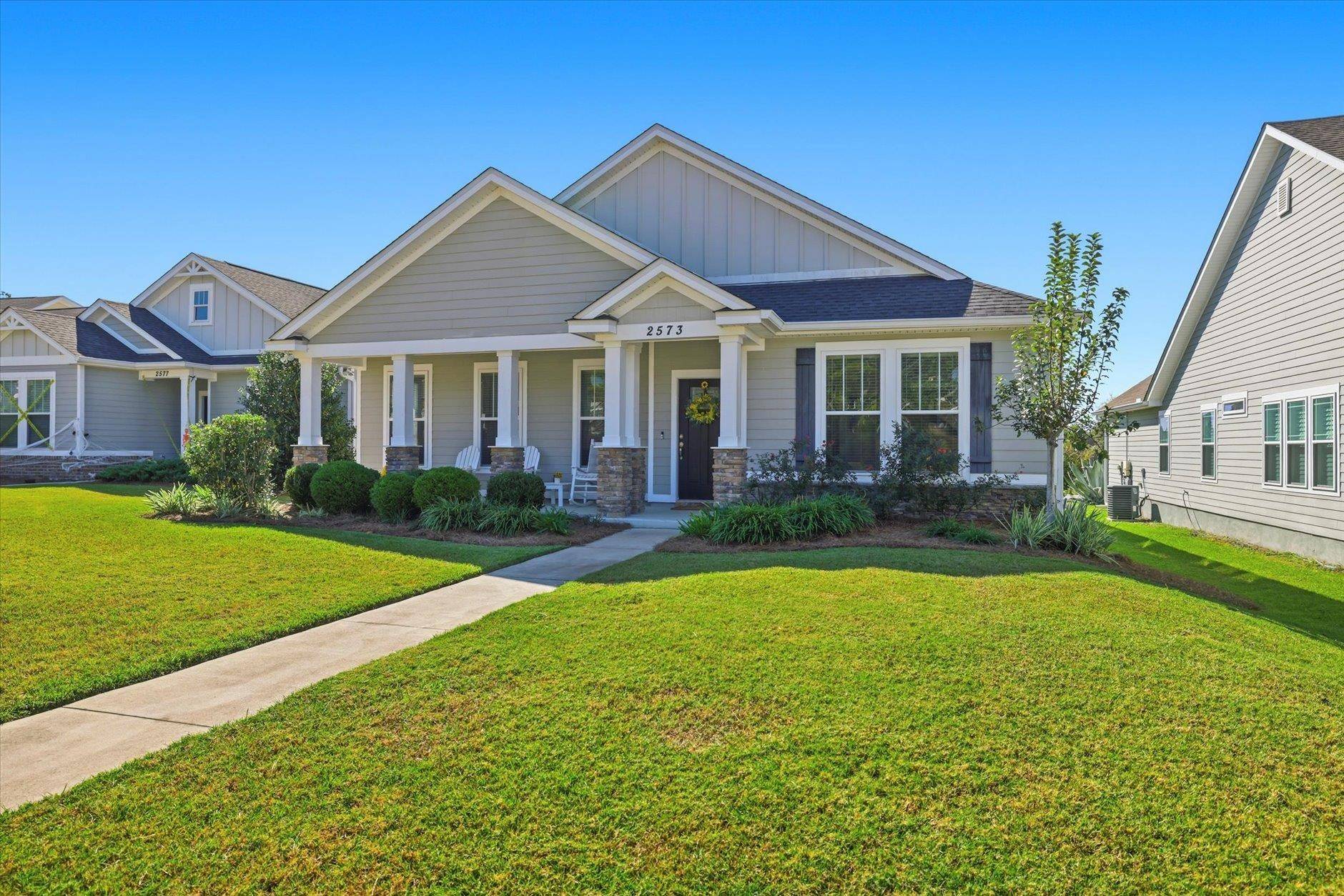 Tallahassee, FL 32311,2573 Orange Avenue