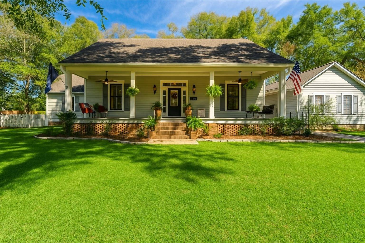 Havana, FL 32333,231 Sheline Drive