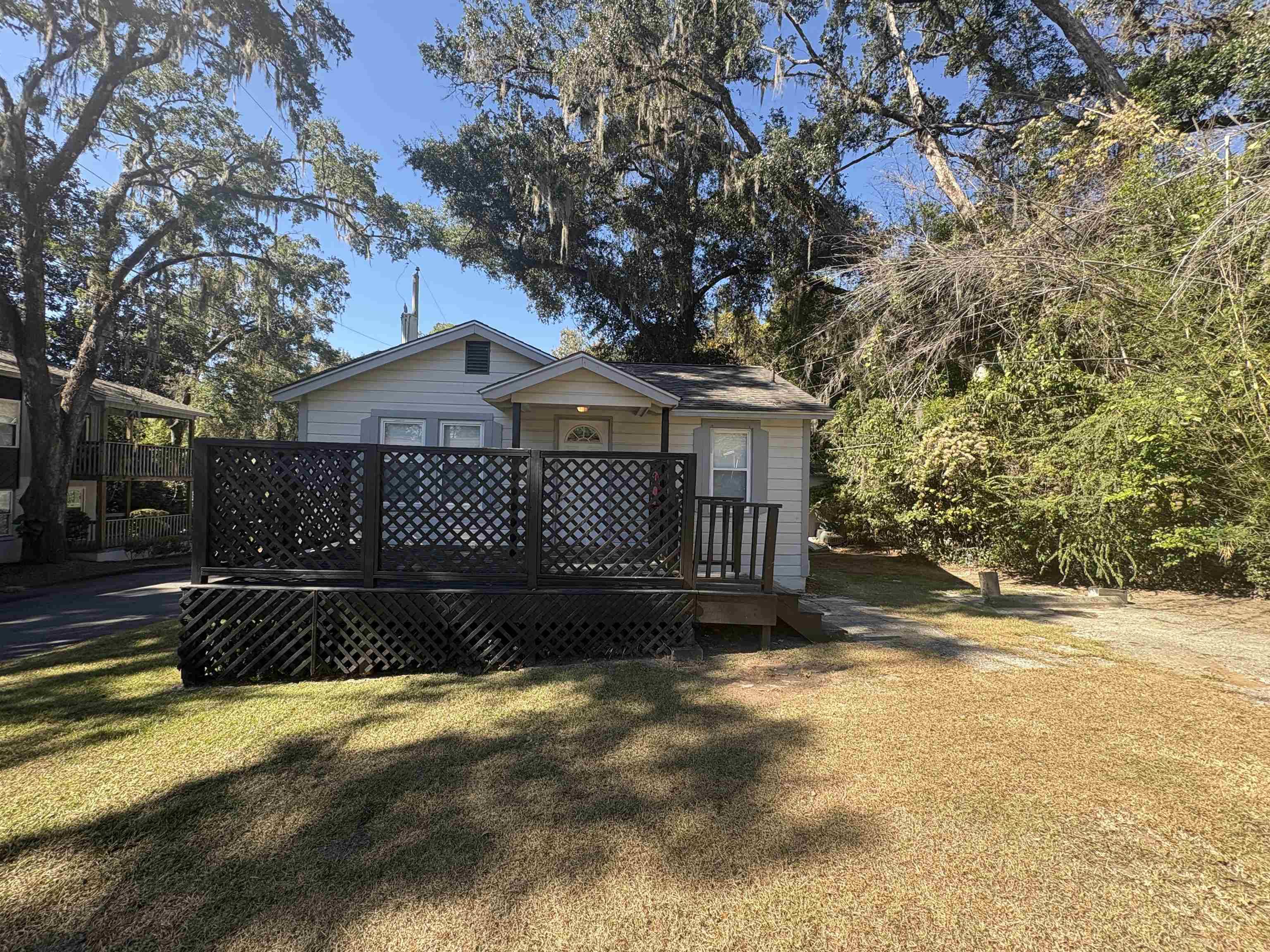 Tallahassee, FL 32301,1530 Live Oak Drive #HOUSE
