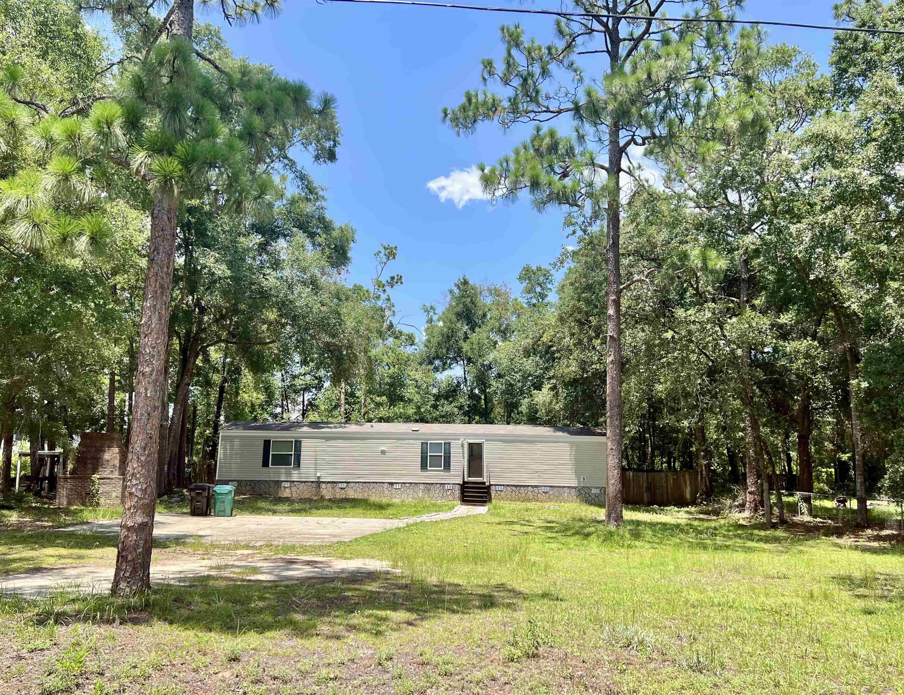 Tallahassee, FL 32305,462 Long Pine Drive