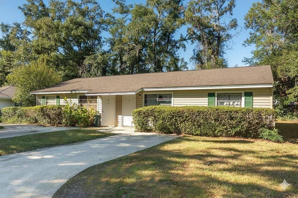Tallahassee, FL 32304,2321 Jackson Bluff Road #1A-1B