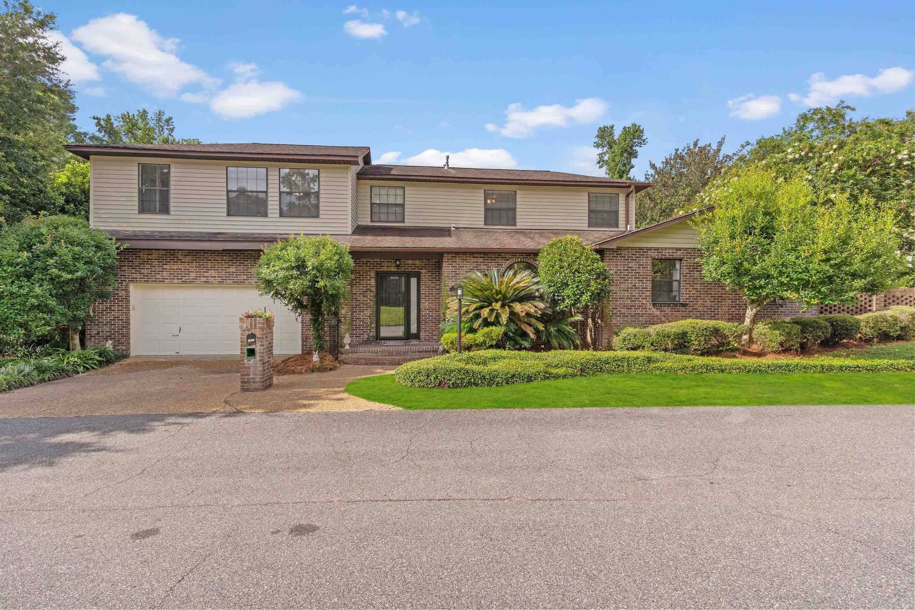 Tallahassee, FL 32308,1417 Denholm Drive