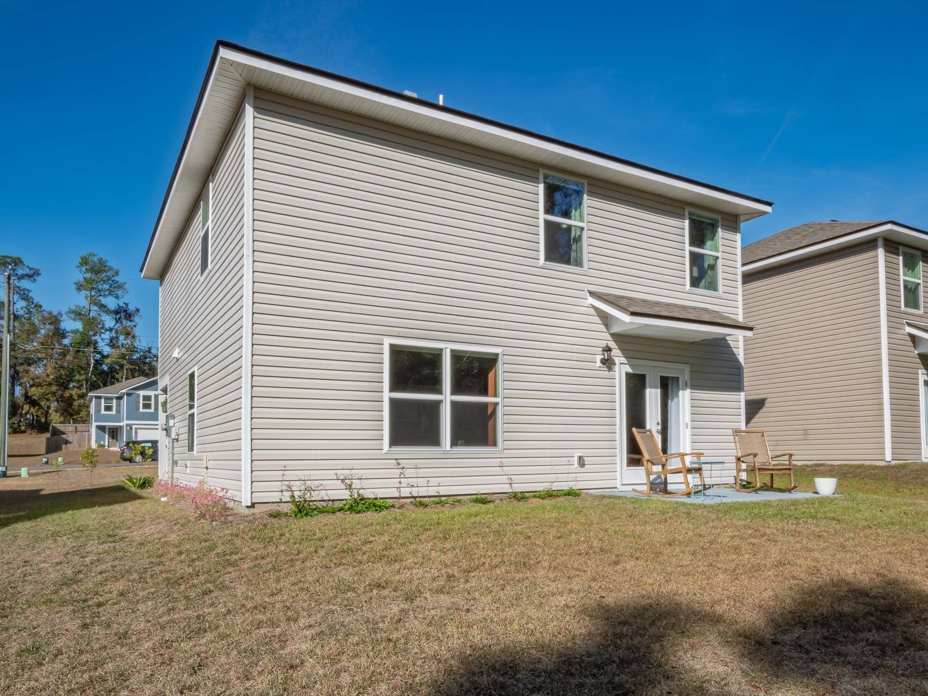 Tallahassee, FL 32311,1233 TAPLEY Trail