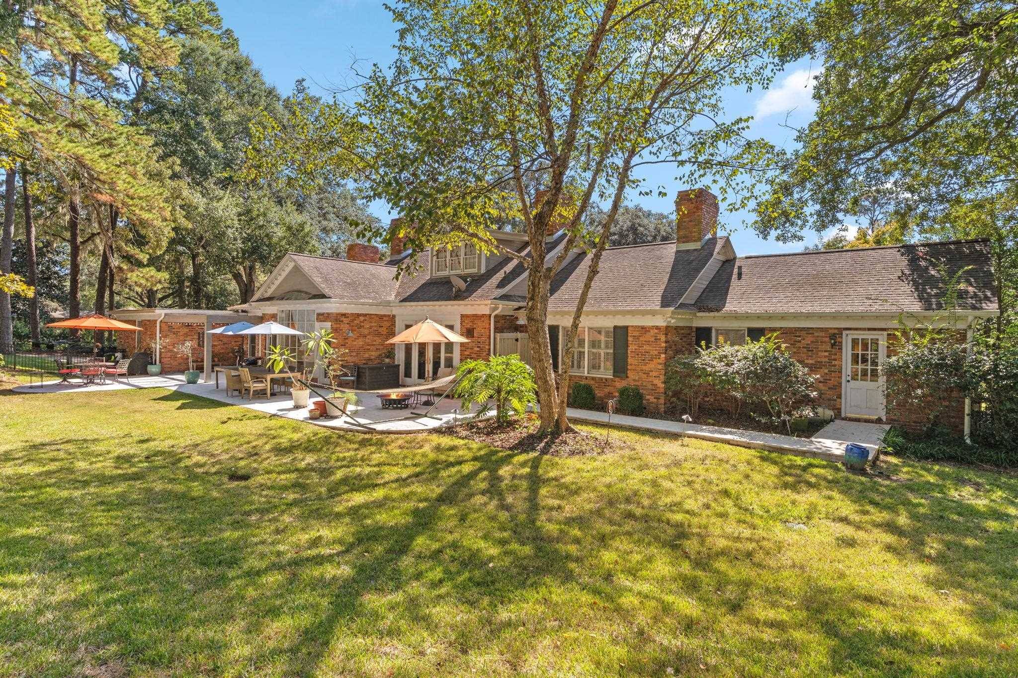 Tallahassee, FL 32308,2236 Ellicott Drive