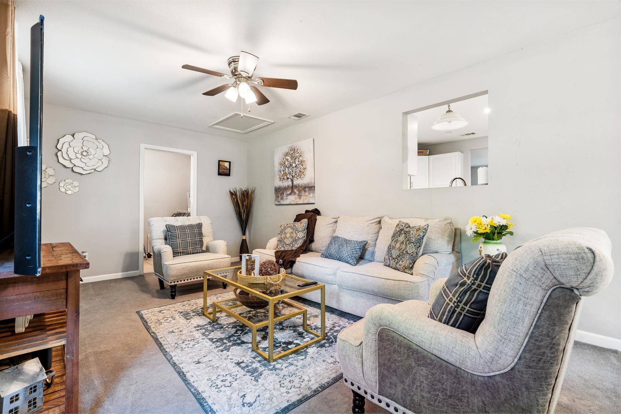 Tallahassee, FL 32310,5500 DEBBIE Drive