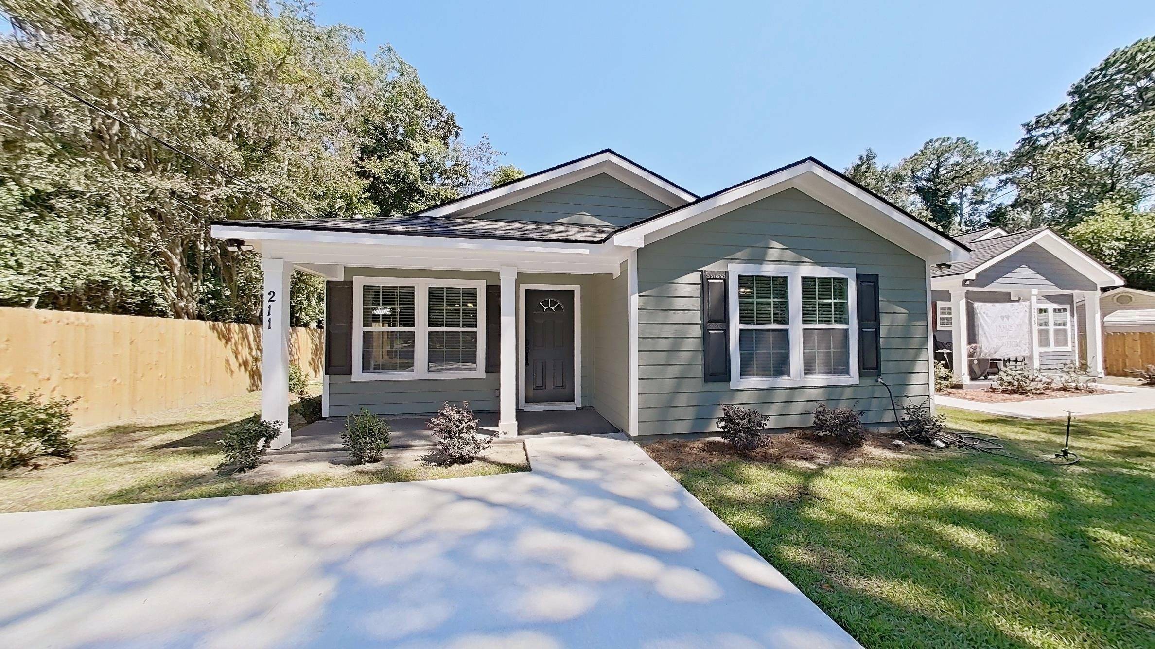 Thomasville, GA 31792,211 Lucy Street