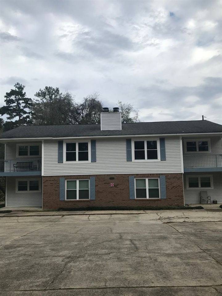 Tallahassee, FL 32303,1500 Pullen Road #D