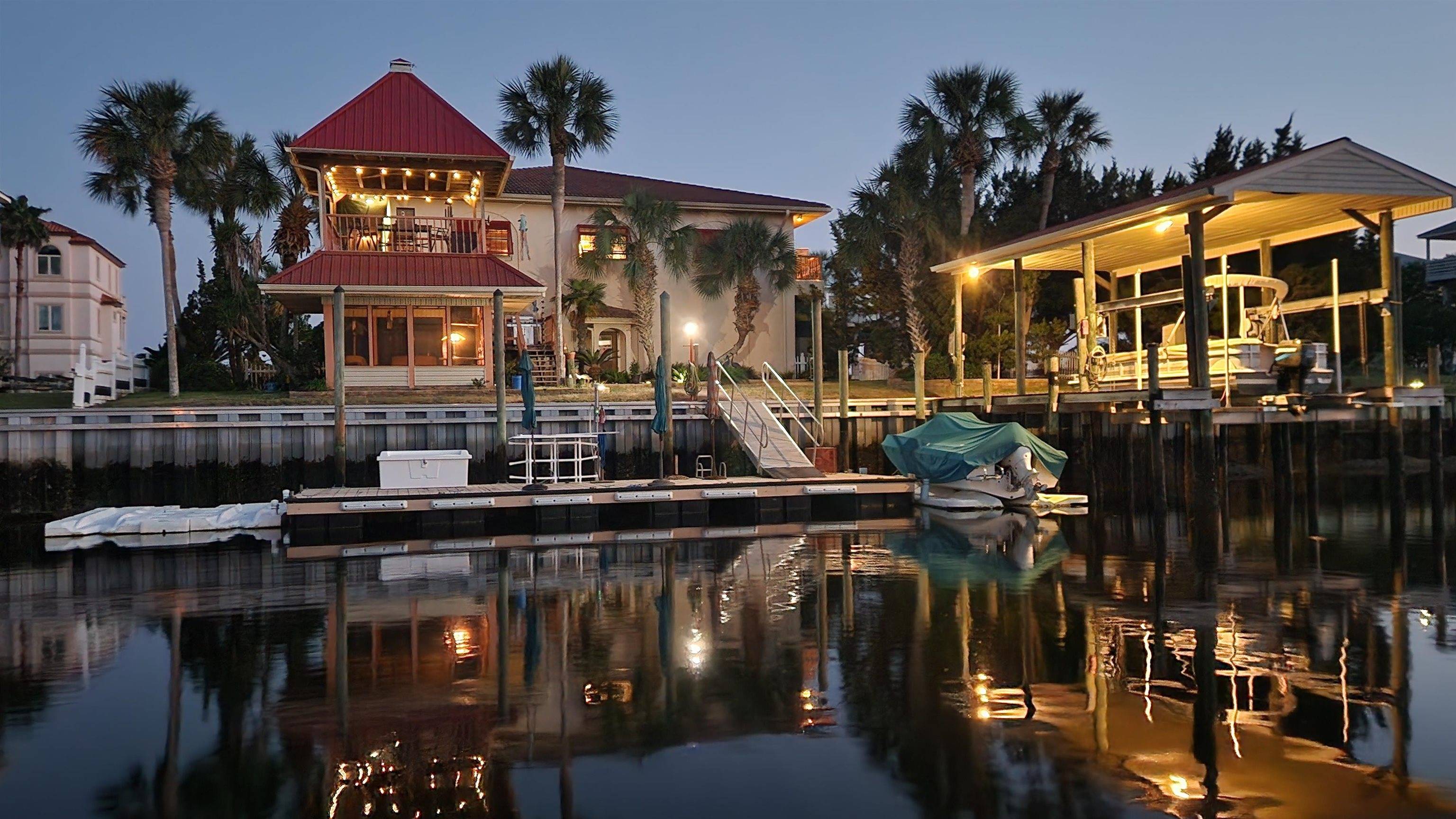 Crawfordville, FL 32327,92 Royster Drive