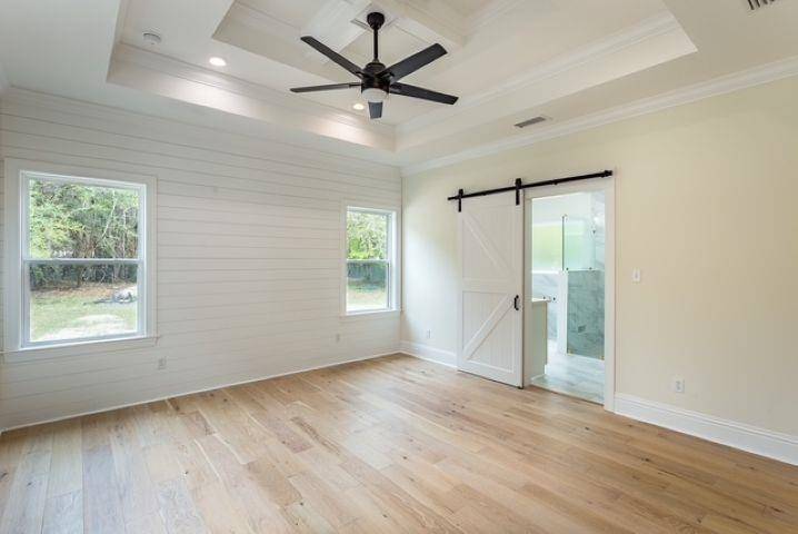 Crawfordville, FL 32327-0000,90 Richardson Road