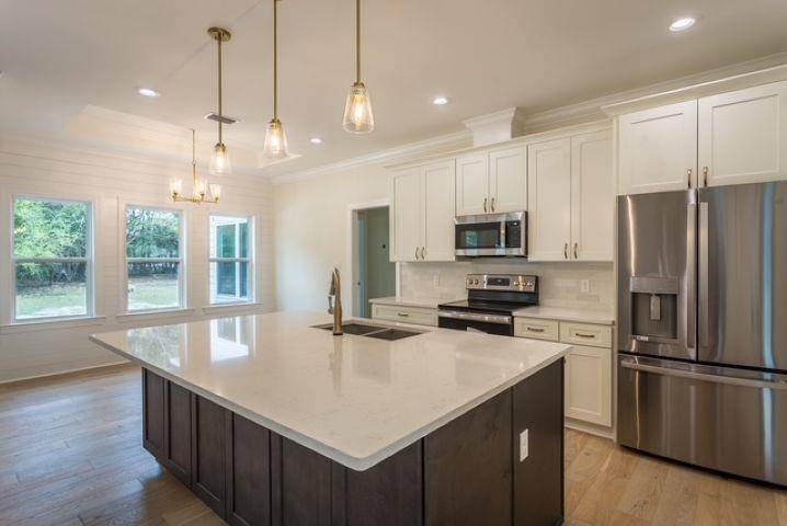 Crawfordville, FL 32327-0000,90 Richardson Road