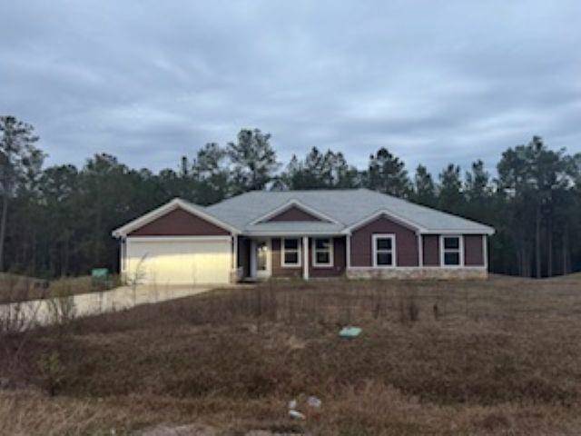 Midway, FL 32343,407 Mae Cato Drive