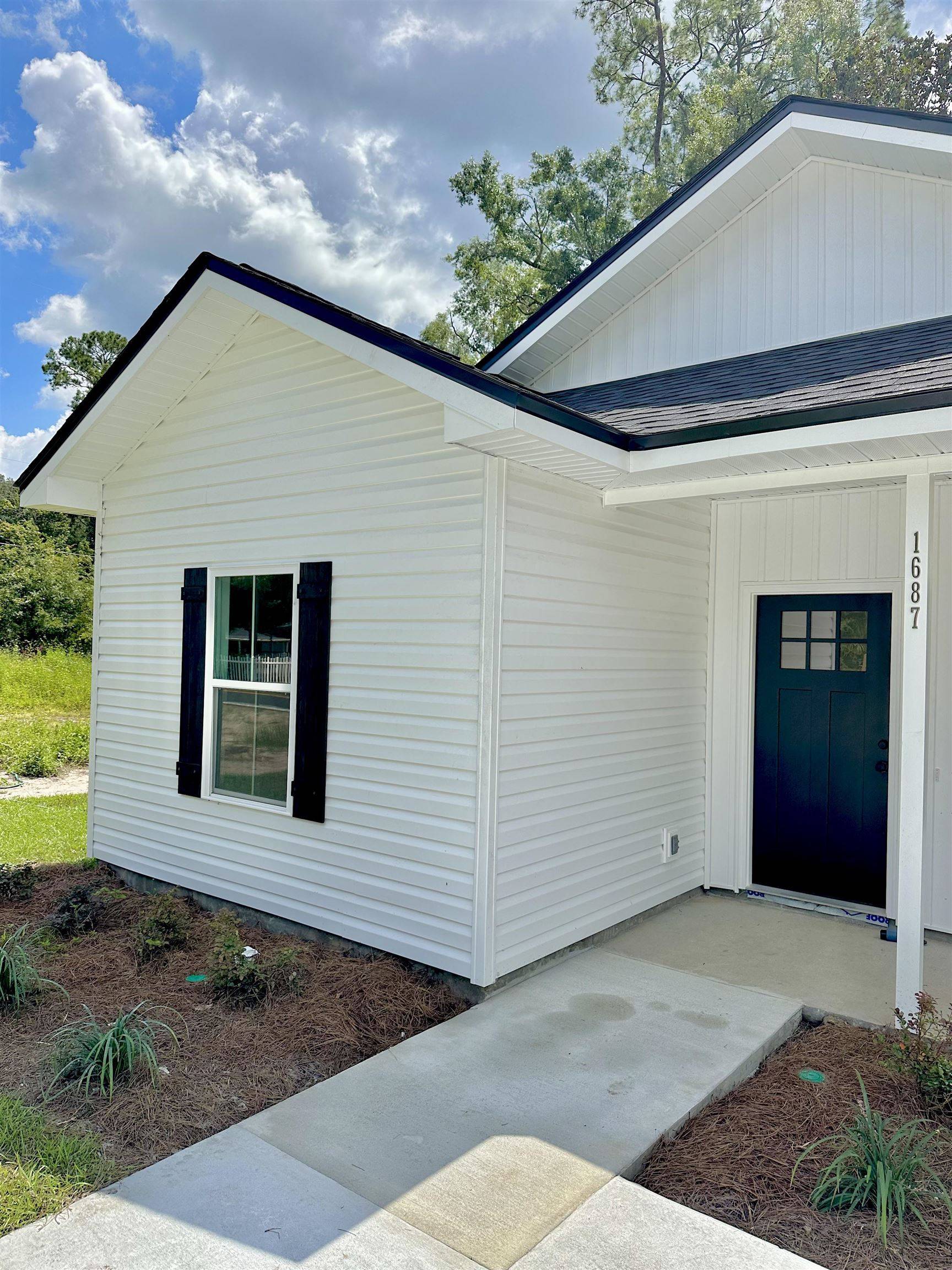 Crawfordville, FL 32327,1687 DR MLK JR MEMORIAL Road