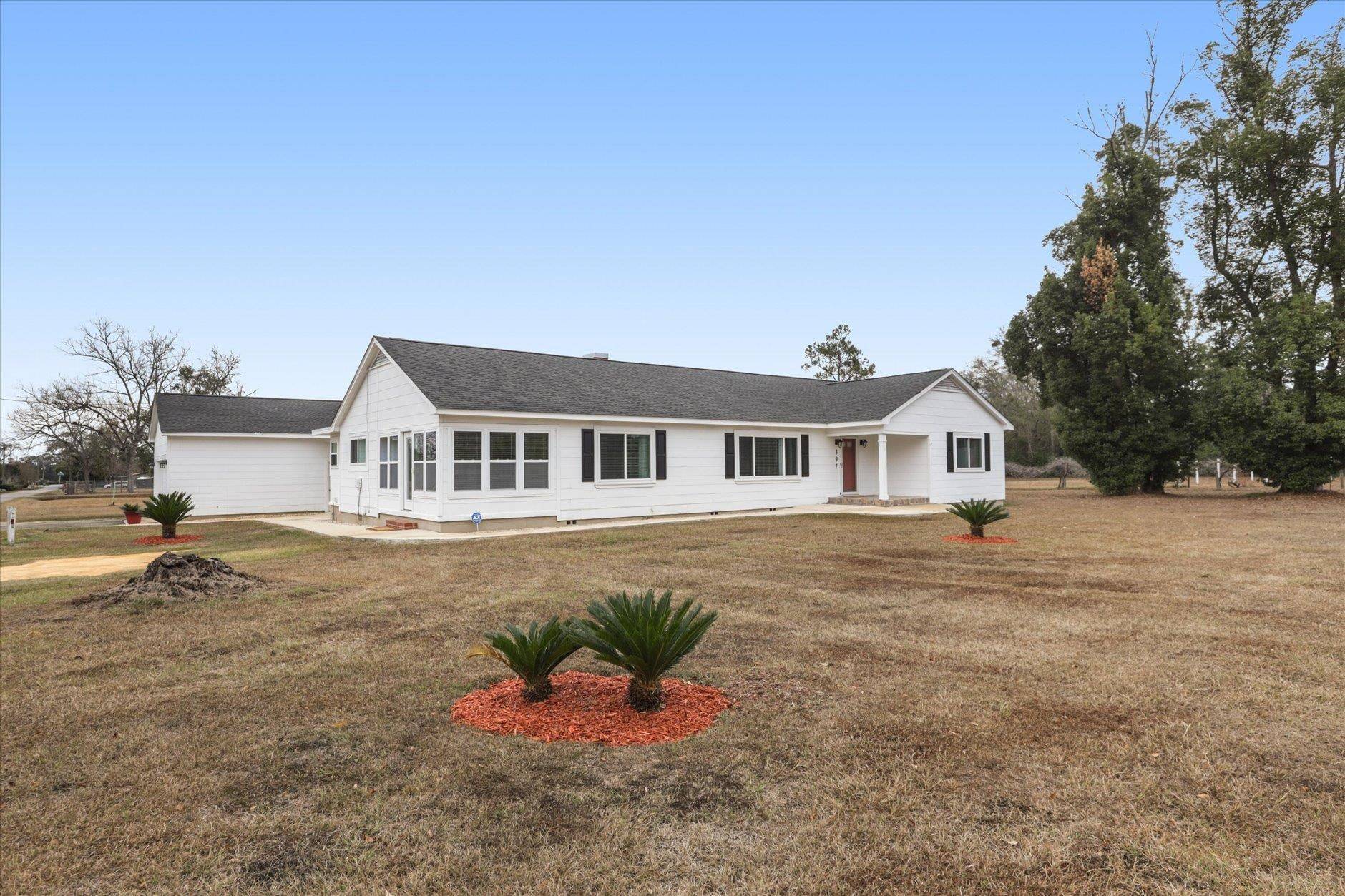 Greensboro, FL 32330,397 JACKSON Street