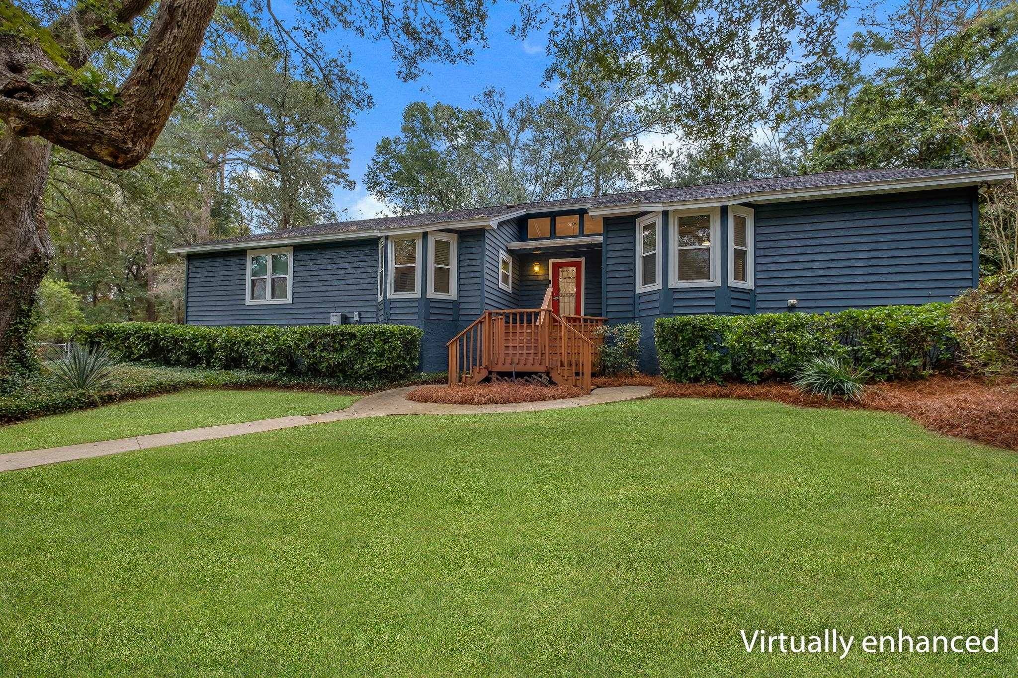 Tallahassee, FL 32309,3900 ROYAL OAKS Court