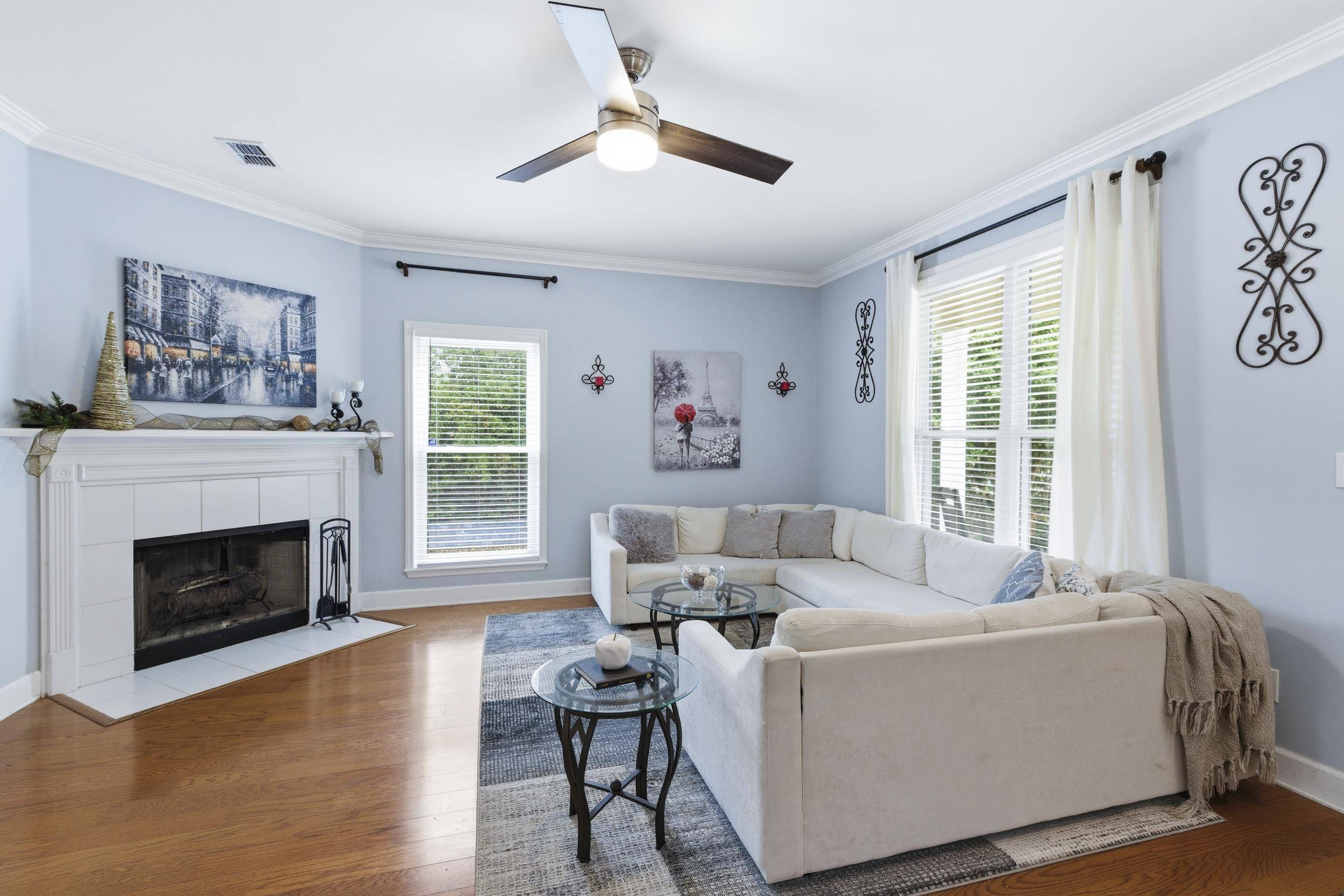 Tallahassee, FL 32309,4071 Forsythe Way