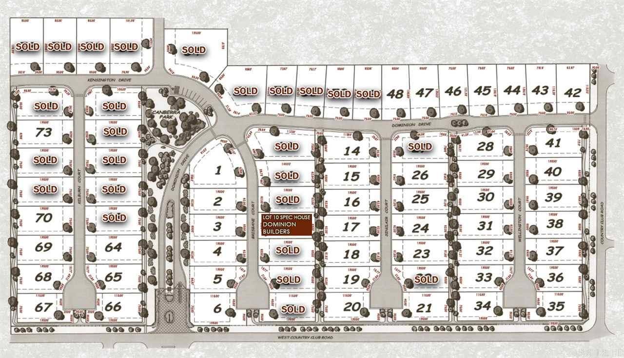 Searcy, AR 72143,906 Sinclair Court Lot 26