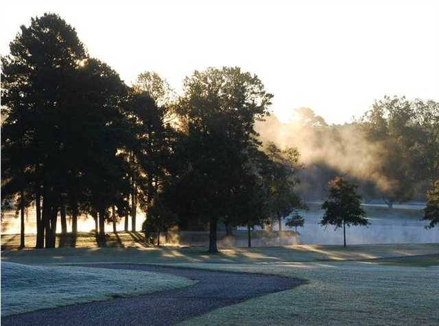Hot Springs, AR 71901,317 Arlington Park Drive