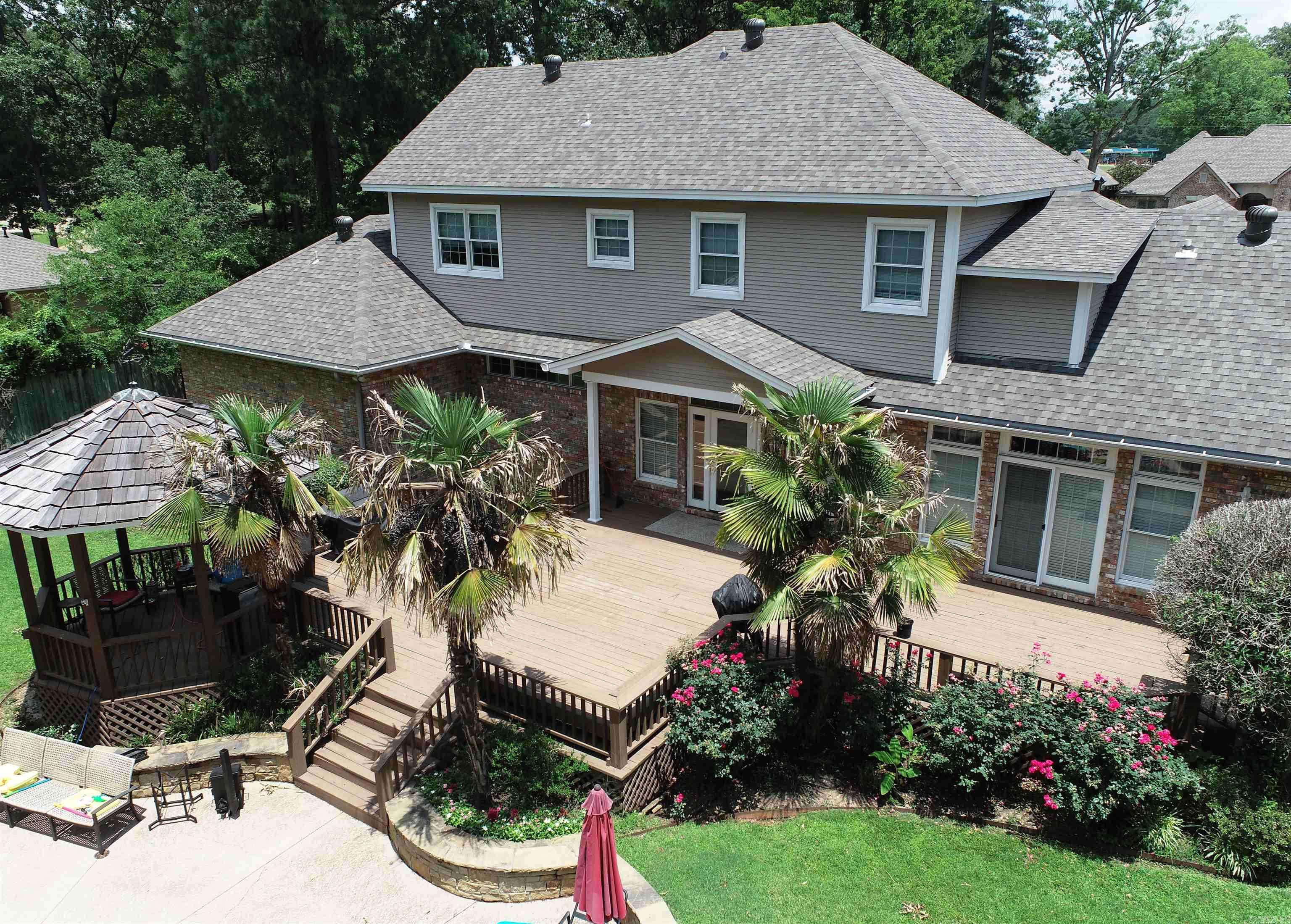 Magnolia, AR 71753,13 Tanglewood Drive