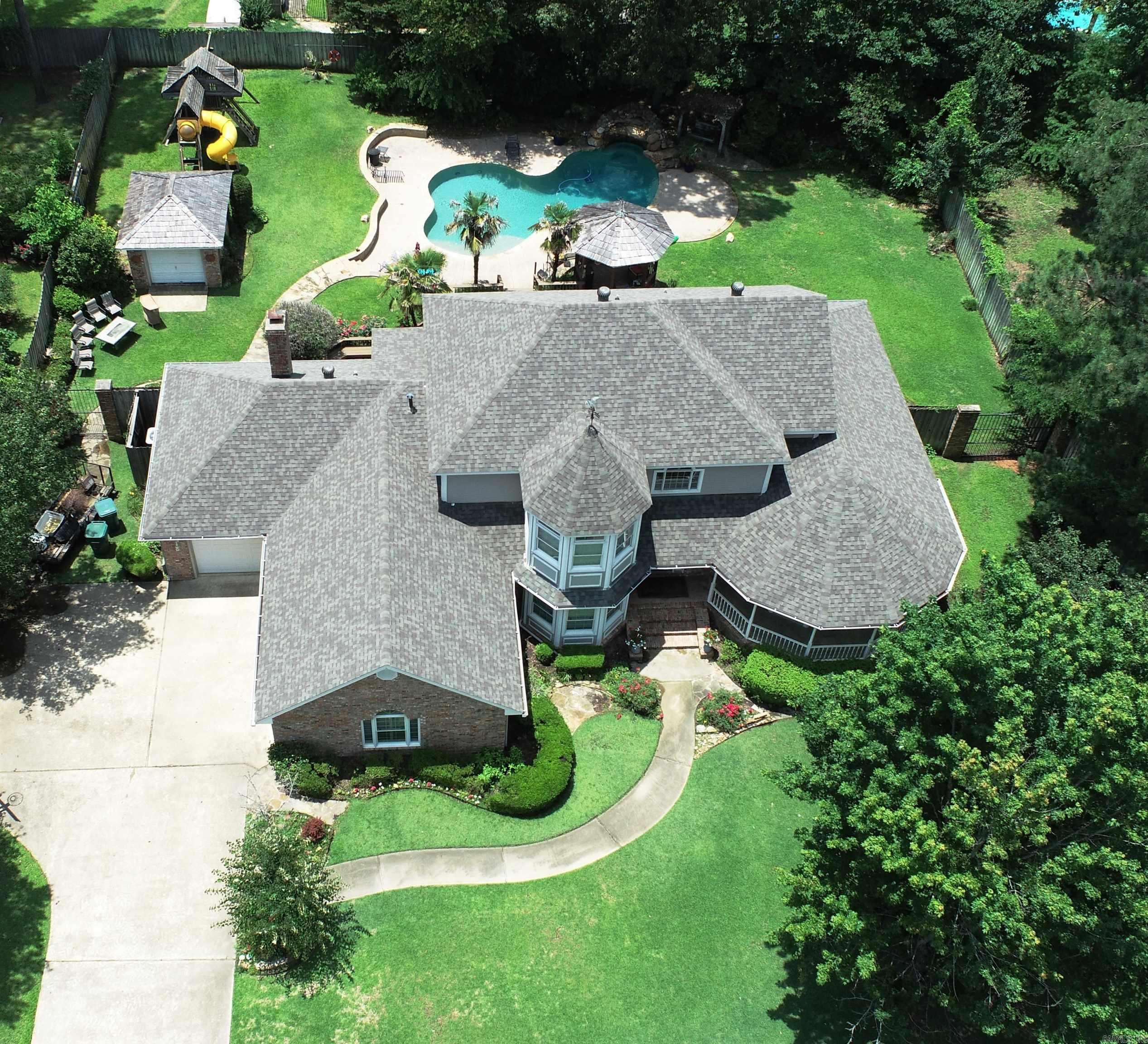 Magnolia, AR 71753,13 Tanglewood Drive