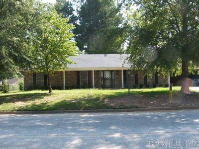 Paris, AR 72855,14 & 15 North Elm