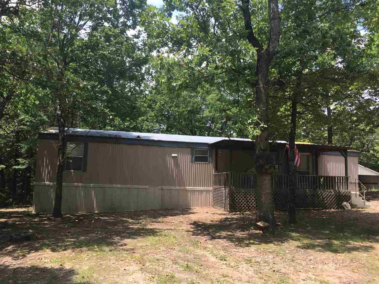 Henderson, AR 72544,217 CR 143