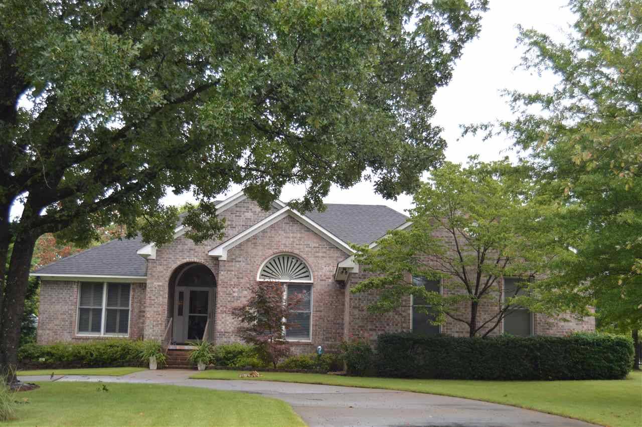 Heber Springs, AR 72543,Address not disclosed