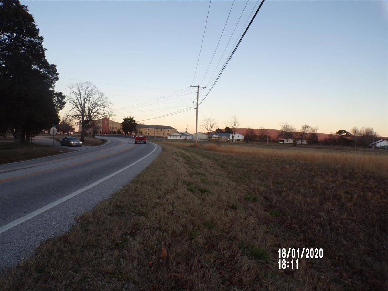 Mountain View, AR 72560-0000,E MAIN Street