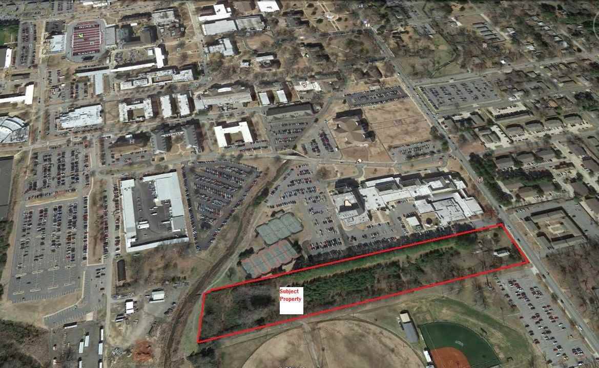 Conway, AR 72034,405 S Donaghey Avenue