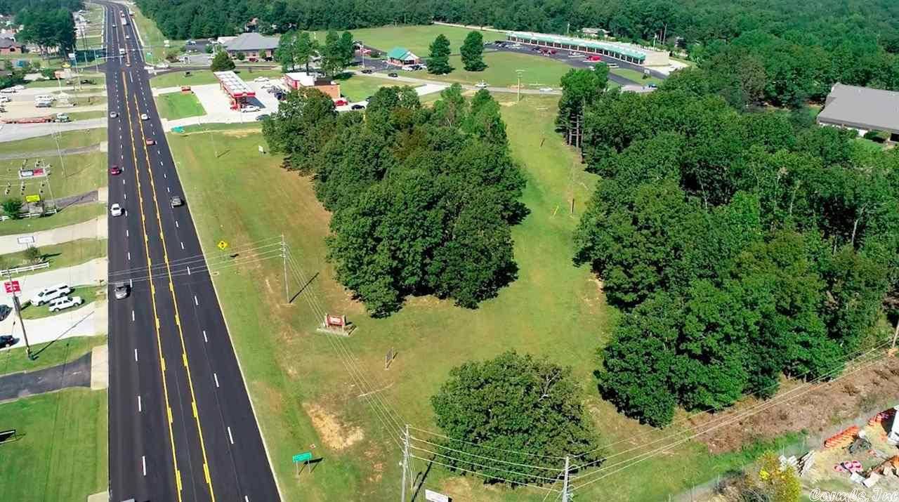 Cherokee Village, AR 72529,Hwy 62/412