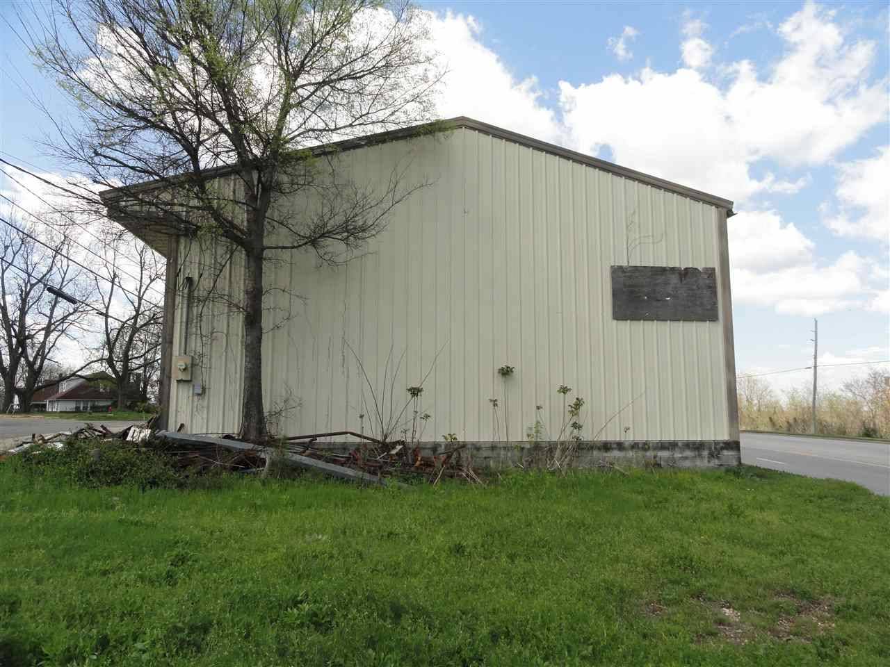 Marshall, AR 72650,501 E Main Street