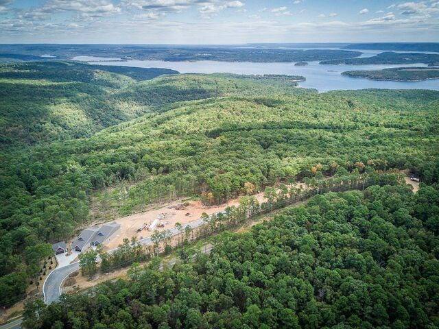 Fairfield Bay, AR 72088-0000,123 Osage Point Dr.