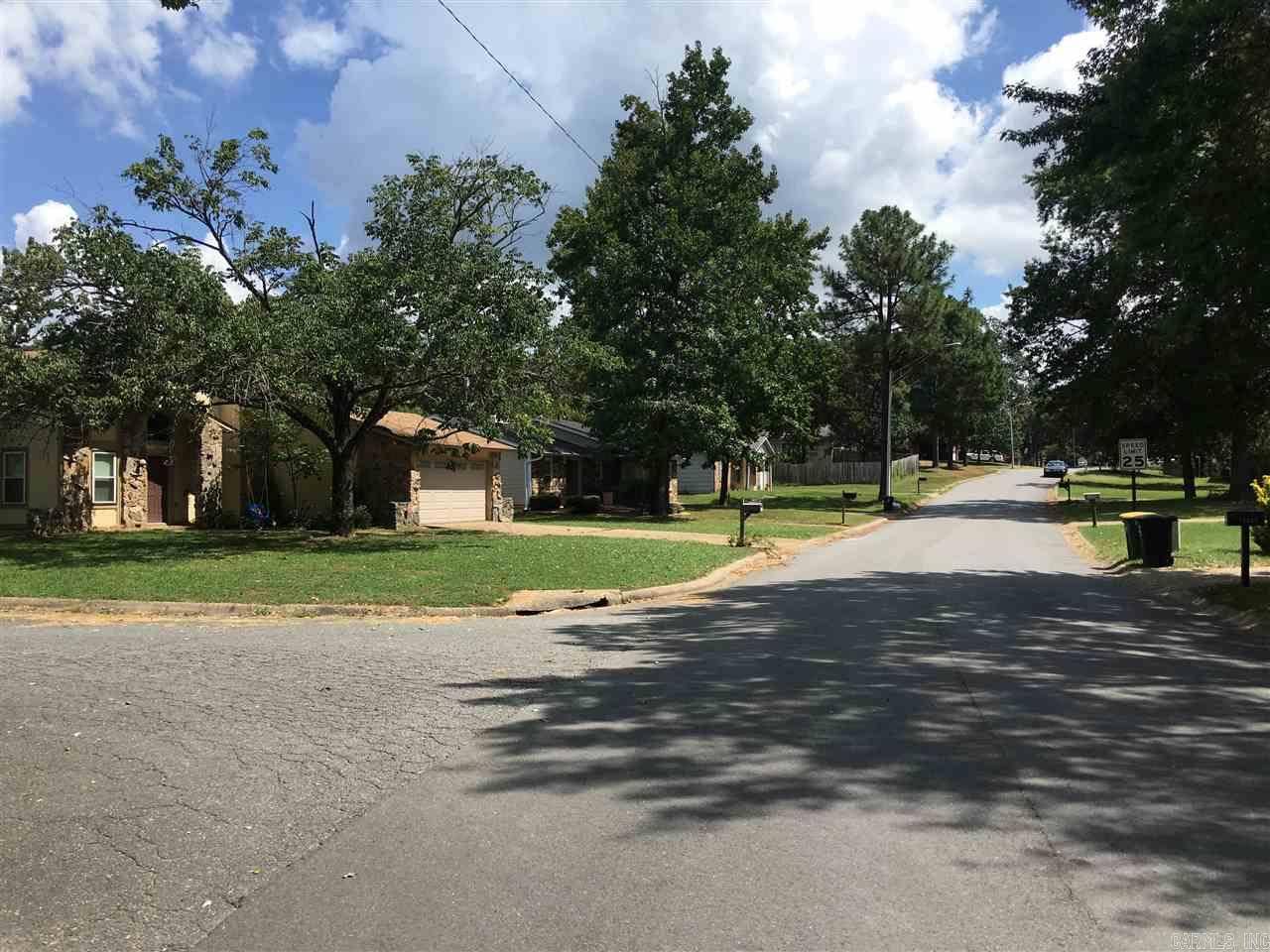 North Little Rock, AR 72118,Lot 83 Foxboro Drive