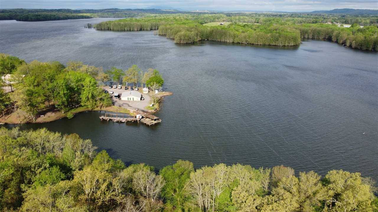 Atkins, AR 72823,0 S Shore Road