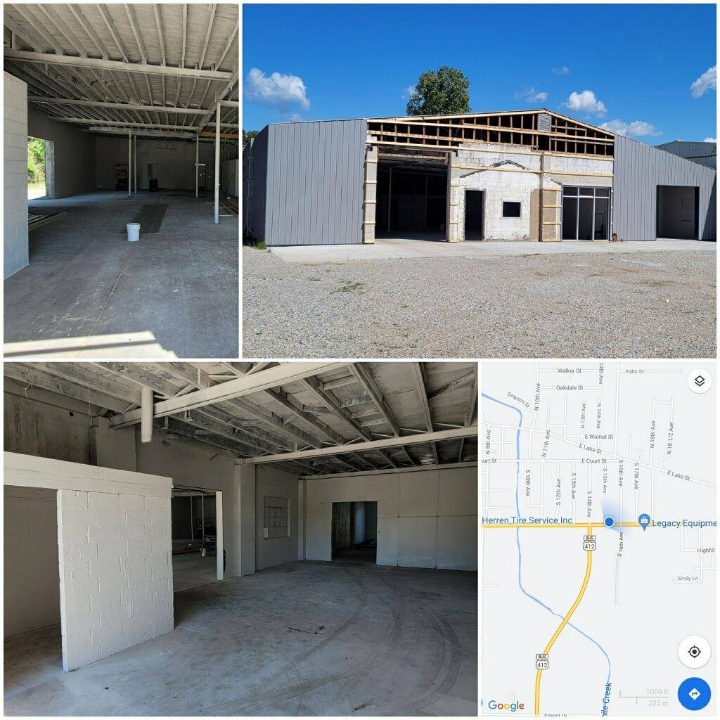 Paragould, AR 72450,1501 E KINGSHIGHWAY