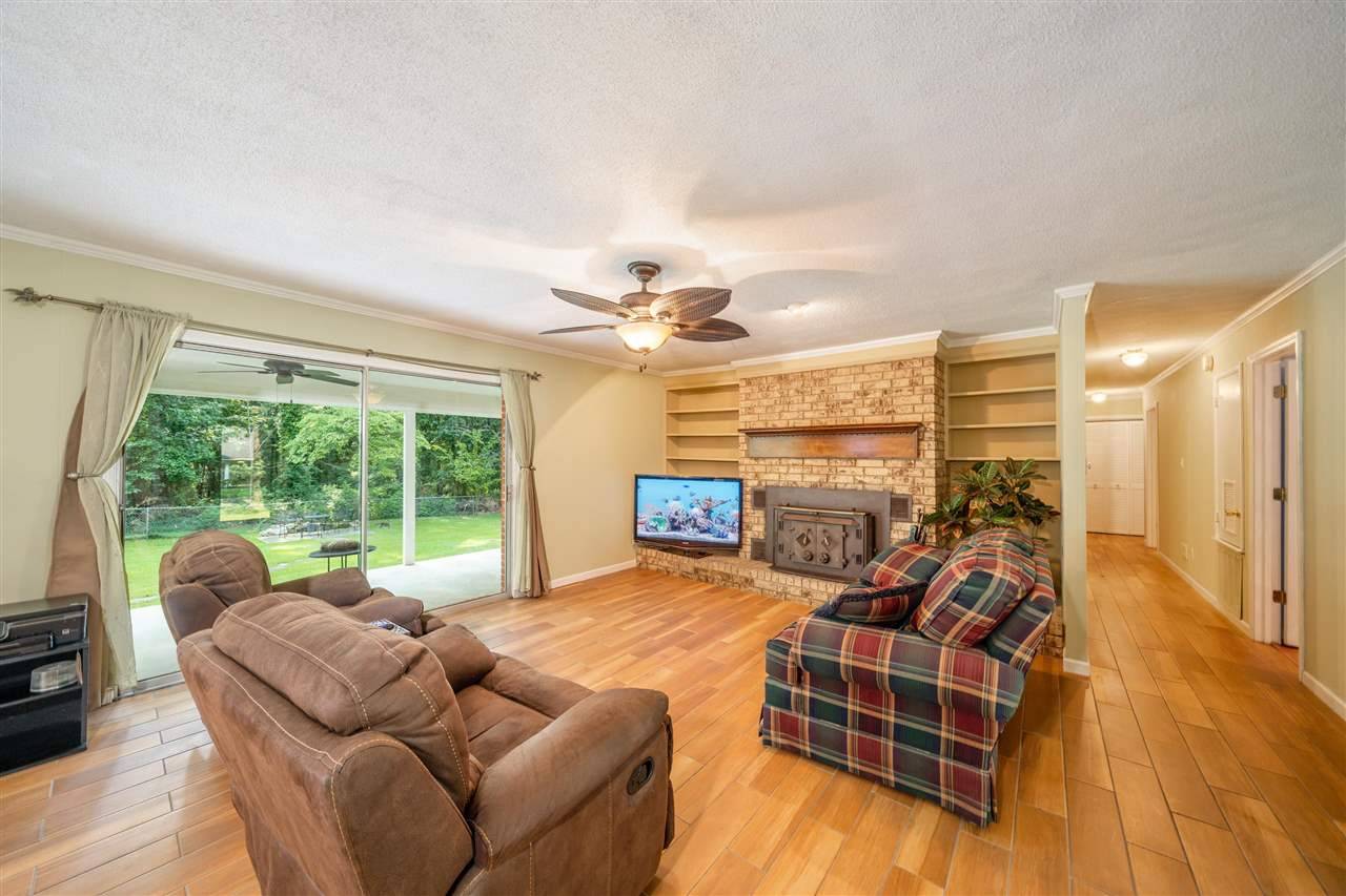Fordyce, AR 71742,200 Pine Forest Lane