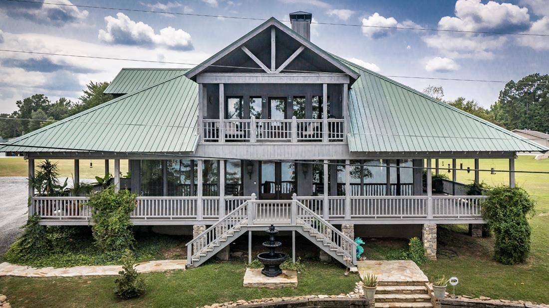 Higden, AR 72067,90 Bondair Rd. E