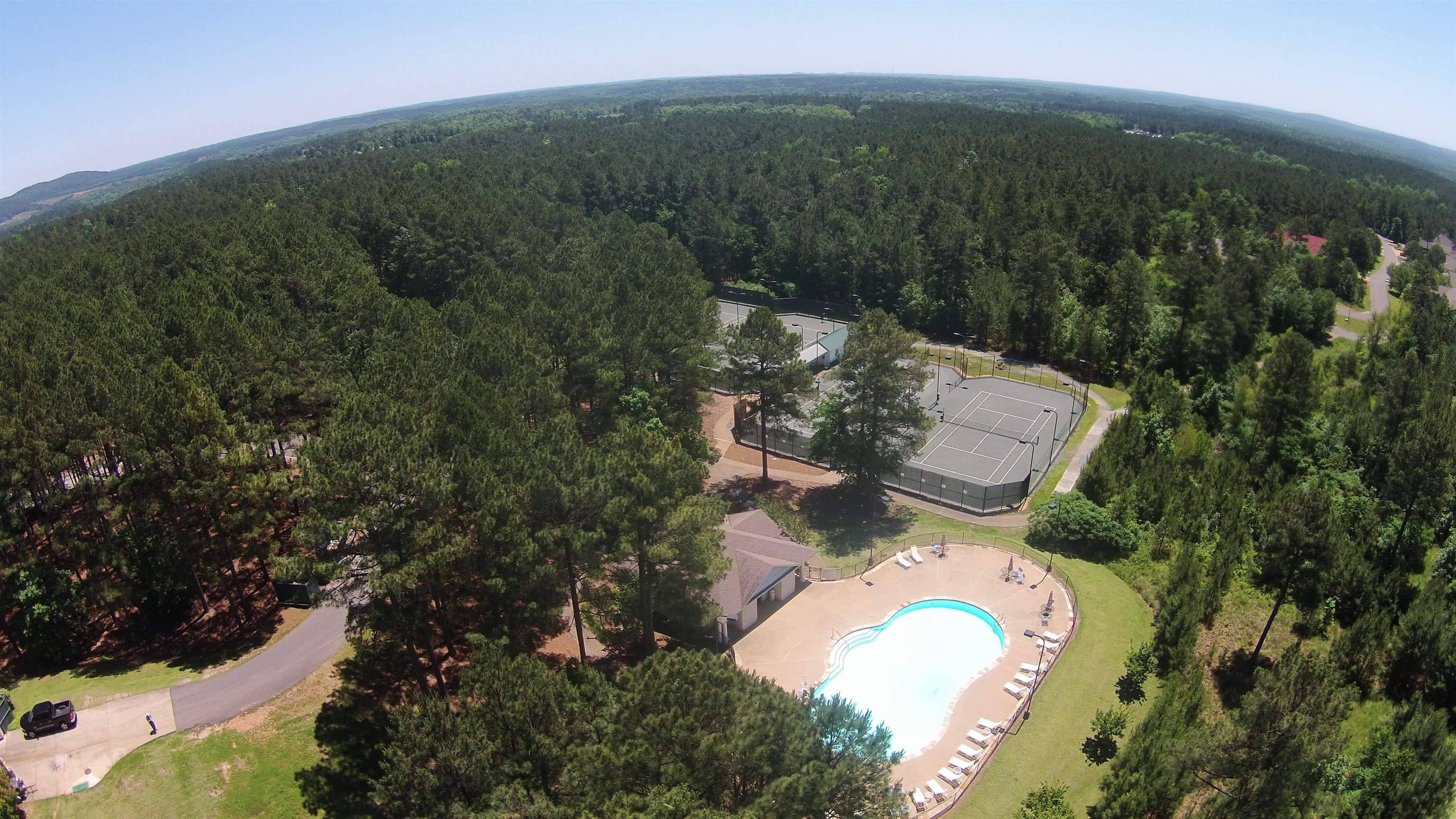 Hot Springs Village, AR 71909,5 Darro Way