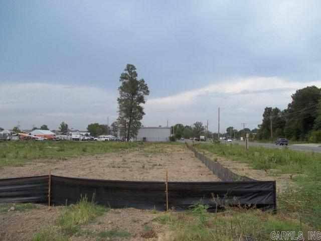 North Little Rock, AR 72113,Lot 18 Counts Massie Road