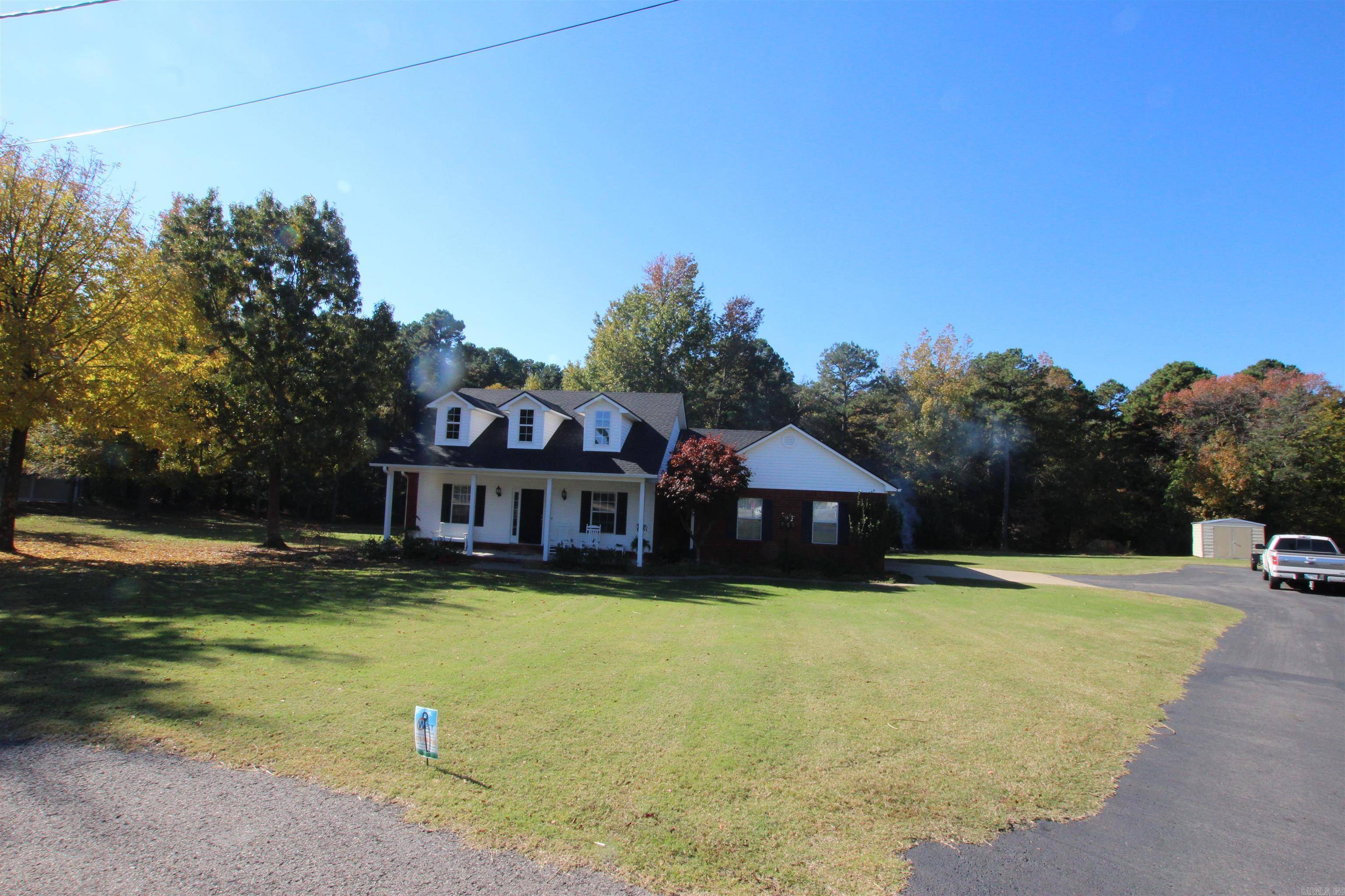 Russellville, AR 72802,21 Caleb Circle