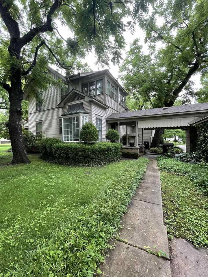 Walnut Ridge, AR 72476,201 Montgomery