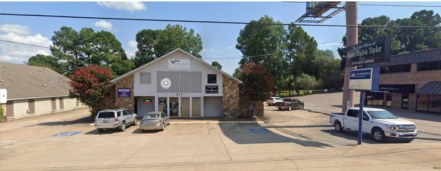 Jonesboro, AR 72401,517 Southwest Dr Suite C