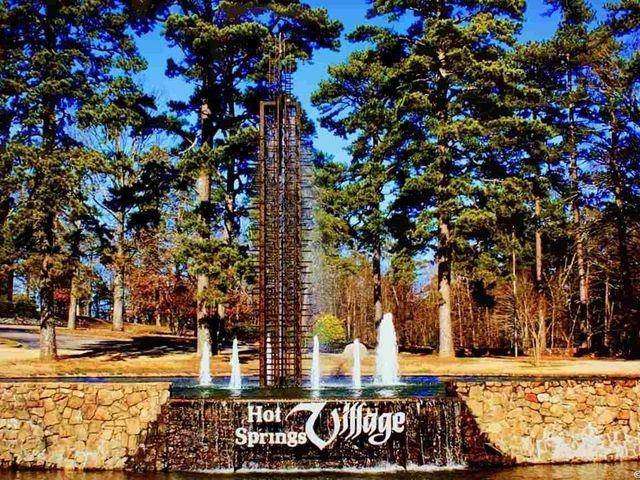 Hot Springs Village, AR 71909,11 Juego Way