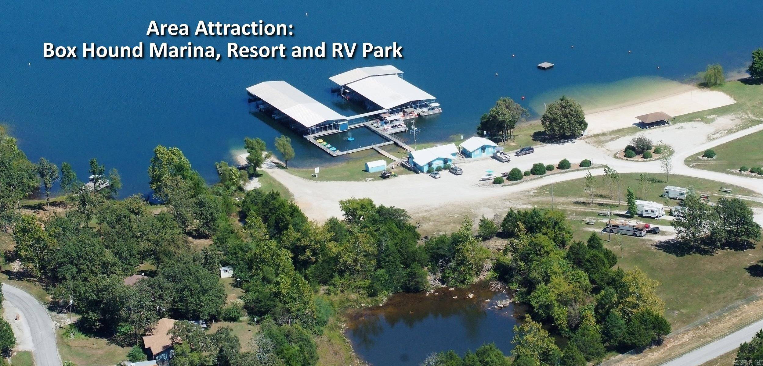 Horseshoe Bend, AR 72512,1307 Preston Lane