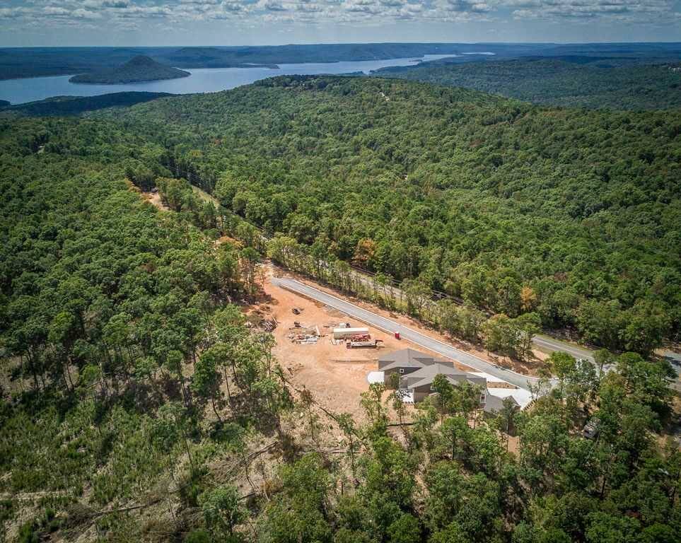 Fairfield Bay, AR 72088-0000,133 Osage Point Dr.