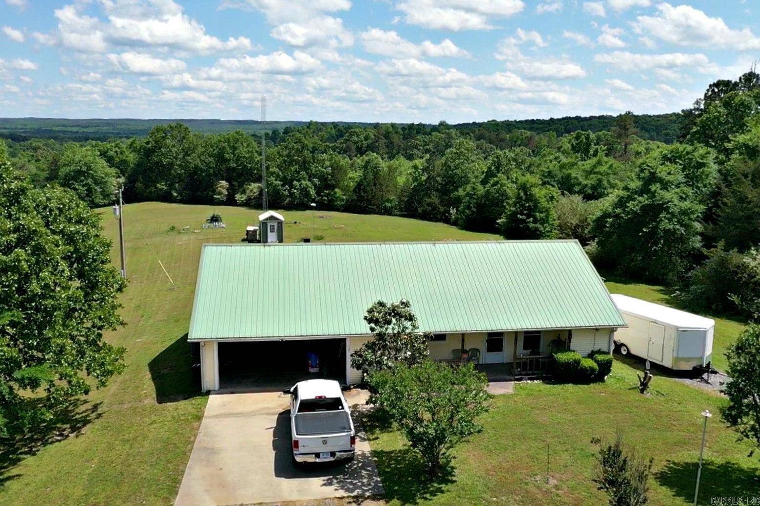 Hatfield, AR 71945,147 Polk Road 26